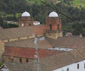 Boyacá religiosa (Fuente Propia)